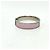 Hermès Hermes Clic Clac PM Armreif Silber Pink - Ansicht 2