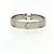 Hermès Hermes Clic Clac PM Armreif Silber Pink - Ansicht 3