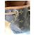 Noe Bolsa Louis Vuitton Noé Monogram Marrom Monograma - vista 15