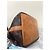 Noe Bolsa Louis Vuitton Noé Monogram Marrom Monograma - vista 8