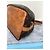 Noe Bolsa Louis Vuitton Noé Monogram Marrom Monograma - vista 9