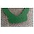 Hermès Petit h Charm Arpa in pelle verde - vista 7