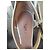 Alaïa Pumps aus Leder und Wildleder Schwarz Weiß Beige - Ansicht 2