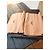 Alaïa Pumps aus Leder und Wildleder Schwarz Weiß Beige - Ansicht 6