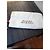 Sneakers alte in pelle bianca Alexander McQueen Bianco - vista 7
