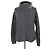 Pull en cachemire gris Max & Moi M