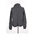 Pull en cachemire gris Max & Moi M - vue 4