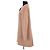 Gerard Darel Cappotto reversibile camel Cammello - vista 3