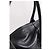 Borsa a spalla Lancel in pelle nera Nero - vista 3