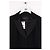 Barbara Bui Black Viscose Blazer - view 2