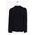 Barbara Bui Black Viscose Blazer - view 3