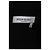 Yves Saint Laurent Weite schwarze Hose - Ansicht 5