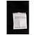 Yves Saint Laurent Weite schwarze Hose - Ansicht 6