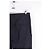 Balmain Bootcut-Hose Anthrazit Anthrazitgrau - Ansicht 4