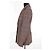 Blazer Parosh de lana beige XS - vista 3