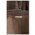 Blazer Parosh de lana beige XS - vista 5