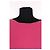 Autre Marque Pull Repeat en cachemire rose - vue 2