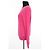 Autre Marque Pull Repeat en cachemire rose - vue 3