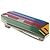 Broche Louis Vuitton 2018 Time Capsule Exhibition Plata Multicolor - vista 12
