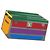 Broche Louis Vuitton 2018 Time Capsule Exhibition Plata Multicolor - vista 9