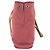 Hermès Borsa a tracolla Hermes Cabas Elan PM Vertical Marrone Rosso - vista 3