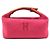 Hermès Bolsa Vanity Hermes Bride à Black PM Rosa