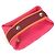 Hermès Bolsa Vanity Hermes Bride à Black PM Rosa - vista 10