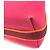 Hermès Bolsa Vanity Hermes Bride à Black PM Rosa - vista 6