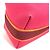 Hermès Bolsa Vanity Hermes Bride à Black PM Rosa - vista 7
