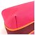 Hermès Bolsa Vanity Hermes Bride à Black PM Rosa - vista 8