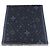 Sciarpa in lana e seta Monogram Louis Vuitton Blu Monogramma - vista 4