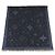 Sciarpa in lana e seta Monogram Louis Vuitton Blu Monogramma - vista 5