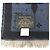 Sciarpa in lana e seta Monogram Louis Vuitton Blu Monogramma - vista 9