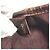 Louis Vuitton Monogram Idylle Neverfull MM Tasche Braun Rot - Ansicht 13