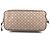 Louis Vuitton Monogram Idylle Neverfull MM Tasche Braun Rot - Ansicht 5