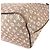 Louis Vuitton Monogram Idylle Neverfull MM Tasche Braun Rot - Ansicht 6