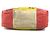 Bolsa de ombro e tote com estampa total da Prada Vermelho Bege Amarelo - vista 5