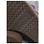 Isabel Marant Bobby High-Top-Sneaker Bordeaux Wildleder - Ansicht 10