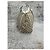 Borsa a Mano Gucci Sukey in tela monogram Beige - vista 5
