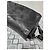 GUCCI Guccissima Medium Schultertasche Schwarz - Ansicht 11