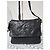 GUCCI Guccissima Medium Schultertasche Schwarz - Ansicht 15