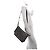 GUCCI Guccissima Medium Schultertasche Schwarz - Ansicht 17