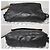 GUCCI Guccissima Medium Schultertasche Schwarz - Ansicht 4