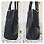 Gucci Borsa Tote GG Canvas Horsebit Nera Nero - vista 4