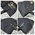 Gucci Borsa Tote GG Canvas Horsebit Nera Nero - vista 8