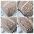 Fendi Zucchino FF Handtasche Beige Rosa Pink - Ansicht 15
