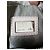 Fendi Zucchino FF Handtasche Beige Rosa Pink - Ansicht 4