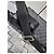 Louis Vuitton Borsa a Tracolla District GM Damier Graphite Nero - vista 11