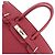 Hermès Hermes Birkin Pink Clemence con Hardware Palladium 30 Rosa - vista 4