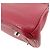 Hermès Hermes Birkin Pink Clemence con Hardware Palladium 30 Rosa - vista 6